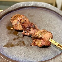 鶏割烹 まことや - 