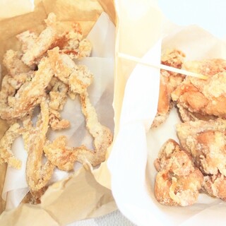 からあげ 鷄kei_2