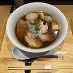 らぁ麺や 嶋 - 