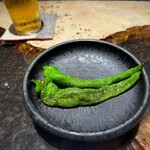 北海道爐端燒 KAGARI
