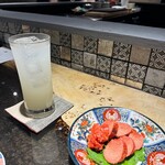 北海道爐端燒 KAGARI