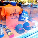 KATZ'S DELICATESSEN - 