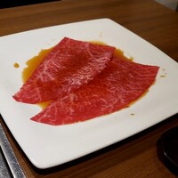 焼肉 黒田 - 