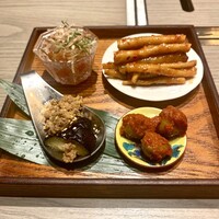 渋谷焼肉 かみ山 - 