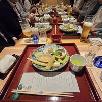 割烹かめ清 - 