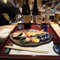 割烹かめ清 - 