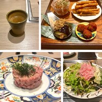渋谷焼肉 かみ山 - 