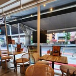 石窯PIZZA Cava? - 