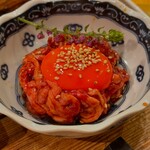 銀座牛たん しら石 - 