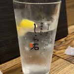 銀座牛たん しら石 - 