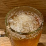 銀座牛たん しら石 - 