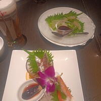 廣東料理 民生 ヒルトンプラザウエスト店 - 