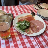 グランド・セントラル・オイスターバー&レストラン 品川店 - 