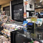 神戸ビフテキ亭デリ - 