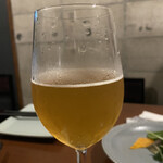 ビアバー・ひらら 狸小路店 - 