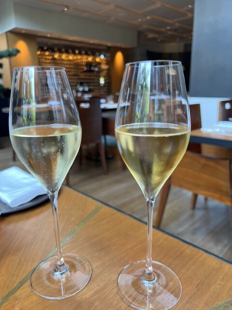 EMBA KYOTO GRILL (Four Seasons Hotel Kyoto)