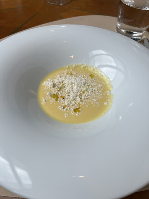 EMBA KYOTO GRILL (Four Seasons Hotel Kyoto) photo 3