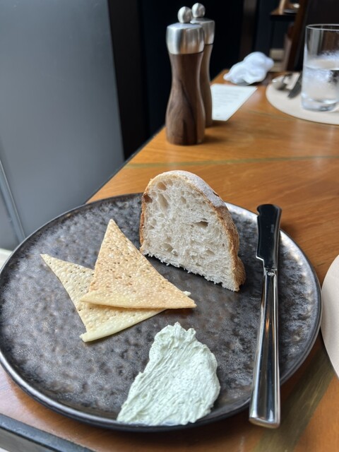 EMBA KYOTO GRILL (Four Seasons Hotel Kyoto) photo 2