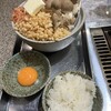 両国だしもんじゃ もんじ 新宿西口パレット店