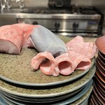 焼肉 ホルモン Beef Boss - 