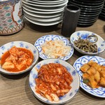 焼肉 ホルモン Beef Boss - 