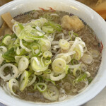 ラーメンの店 ホープ軒 - 