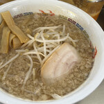 ラーメンの店 ホープ軒 - 