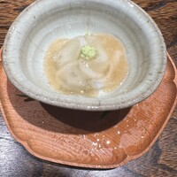 肉割烹 上 - 