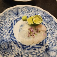鮨 島本 - 