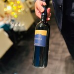 MISTY RESTAURANT＆WINE - 