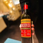 MISTY RESTAURANT＆WINE - 