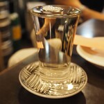 高良 - 青煌 純米生原酒