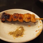 高良 - 短尺