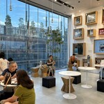 ユニクロ コーヒー - 