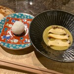 北海道爐端燒 KAGARI