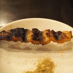 高良 - えり