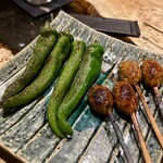 北海道爐端燒 KAGARI