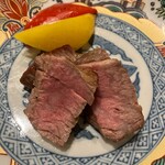 北海道爐端燒 KAGARI - 白老牛，極品美味