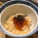北海道爐端燒 KAGARI