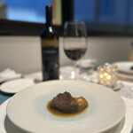 MISTY RESTAURANT＆WINE - 