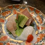 北海道爐端燒 KAGARI