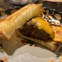 北海道炉端焼き 篝 - 白老牛、美味