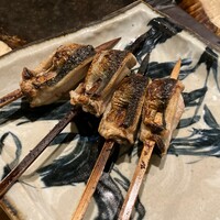 北海道炉端焼き 篝 - 