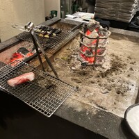 北海道炉端焼き 篝 - 