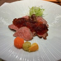 道産羊肉割烹 ラムぴりか - 