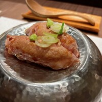 道産羊肉割烹 ラムぴりか - 