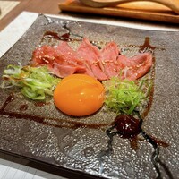 道産羊肉割烹 ラムぴりか - 
