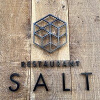 RESTAURANT SALT - 