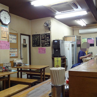 ラーメンHOUSE リュウビ _2