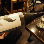 高良 - 酔鯨 純米吟醸